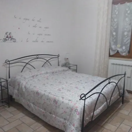La Casa Dei Nonni Montepulciano