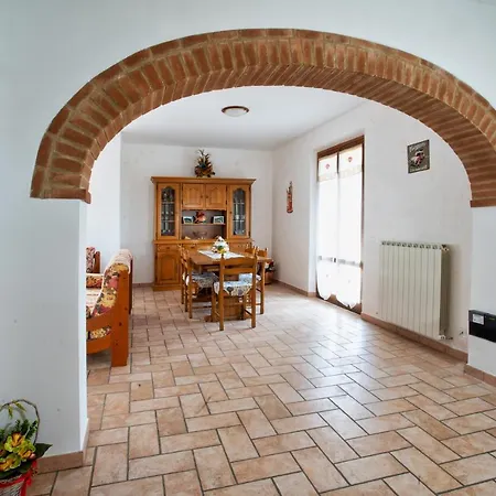 La Casa Dei Nonni Apartment Montepulciano