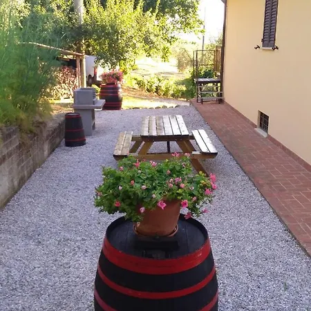 La Casa Dei Nonni *