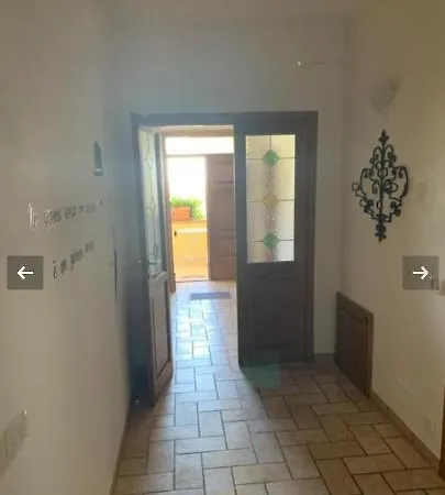 La Casa Dei Nonni Montepulciano