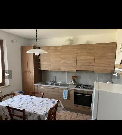 La Casa Dei Nonni * Montepulciano