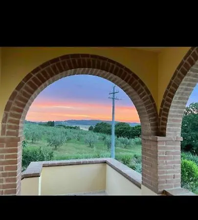 La Casa Dei Nonni *