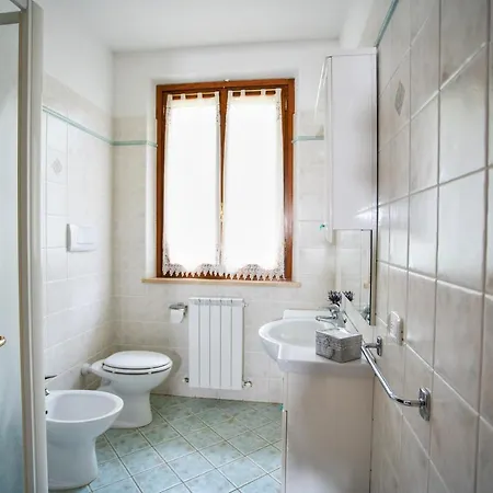 La Casa Dei Nonni Apartment
