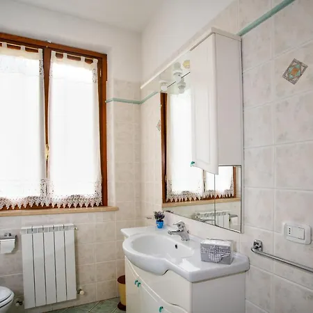 La Casa Dei Nonni Apartment