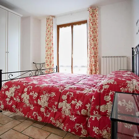 La Casa Dei Nonni Montepulciano