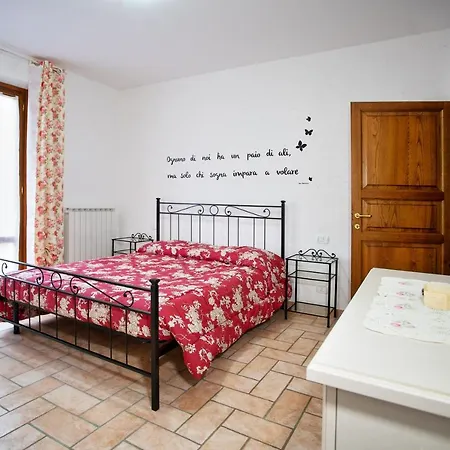 La Casa Dei Nonni