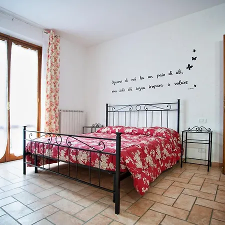 Apartment La Casa Dei Nonni Montepulciano