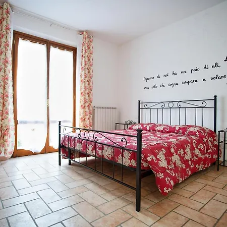 La Casa Dei Nonni Montepulciano