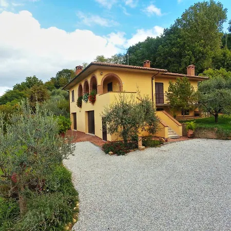 Apartment La Casa Dei Nonni *