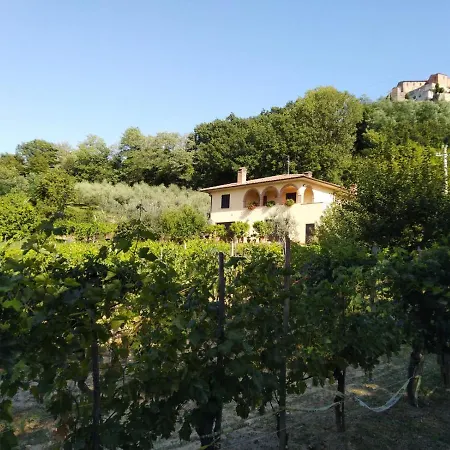 Apartment La Casa Dei Nonni *