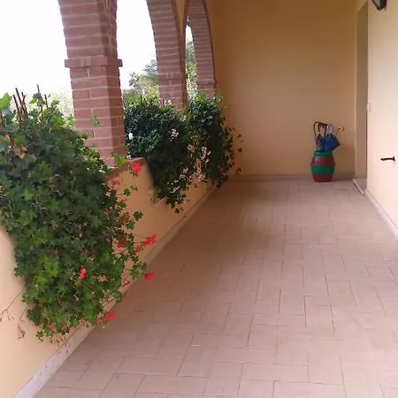 La Casa Dei Nonni Apartment Montepulciano