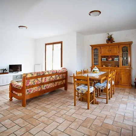 La Casa Dei Nonni Montepulciano