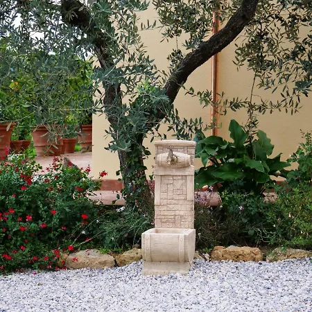 Apartment La Casa Dei Nonni *