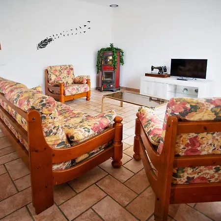 Apartment La Casa Dei Nonni Montepulciano