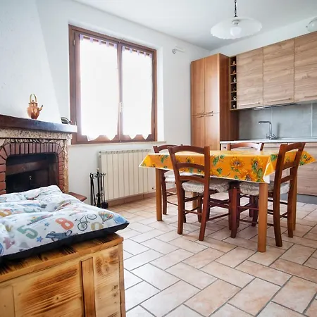 Apartment La Casa Dei Nonni *