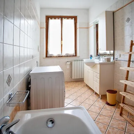 Apartment La Casa Dei Nonni