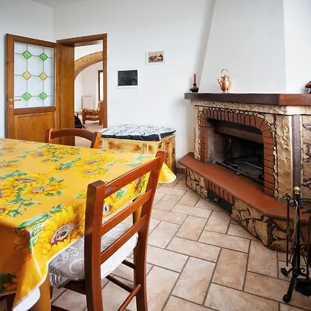 La Casa Dei Nonni