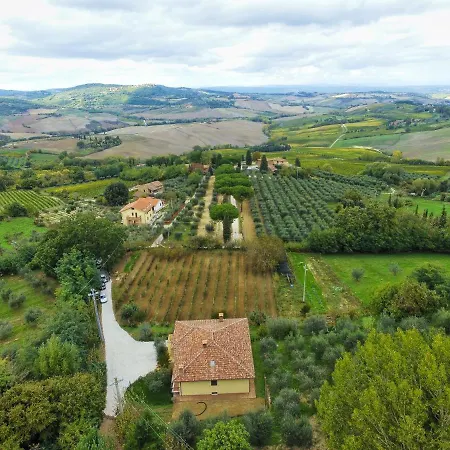 La Casa Dei Nonni *