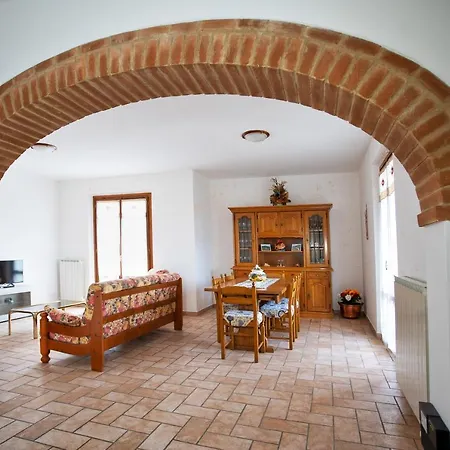 La Casa Dei Nonni *