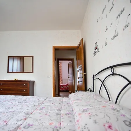 La Casa Dei Nonni * Montepulciano