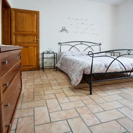 La Casa Dei Nonni * Montepulciano