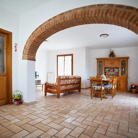La Casa Dei Nonni Apartment