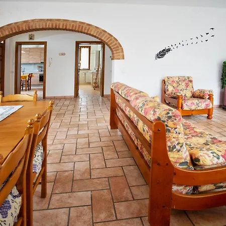 Apartment La Casa Dei Nonni *