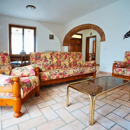 La Casa Dei Nonni Apartment *