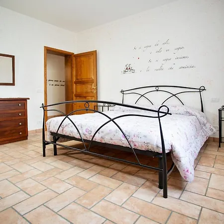 Apartment La Casa Dei Nonni Montepulciano