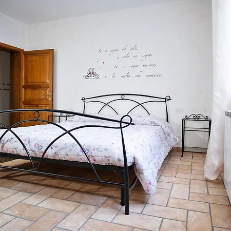 La Casa Dei Nonni Apartment Montepulciano
