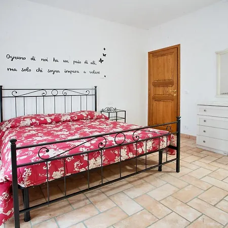 La Casa Dei Nonni *