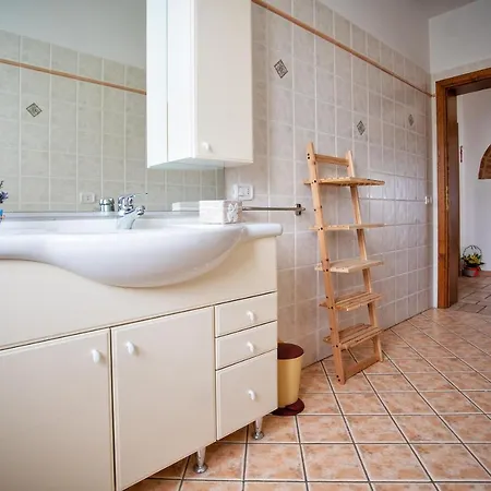 Apartmán La Casa Dei Nonni Montepulciano Stazione