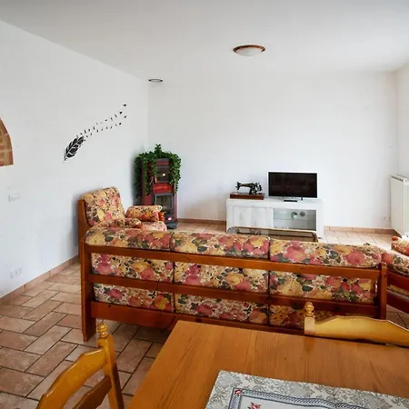 La Casa Dei Nonni Apartmán