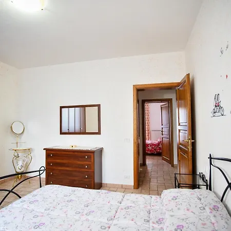 La Casa Dei Nonni Montepulciano Stazione